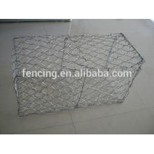 Fabrikpreis China Gold Lieferant Gartenzaun Gabion Box